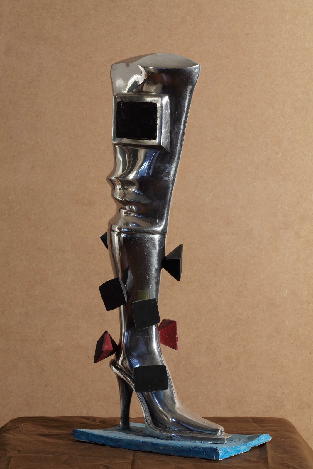 La Botte — atelier