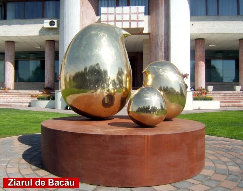 Installation publique