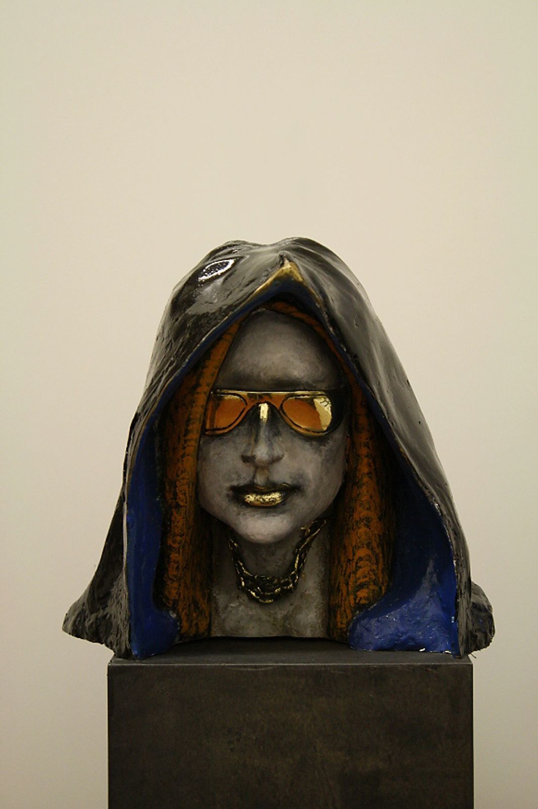 Misterious Women